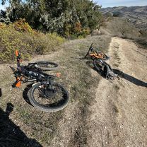 Ferro Carril Rd, Atascadero to Templeton high school