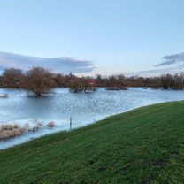Foto 7 der Bikemap-Route "Hochwasser - Teldau MiniTour"
