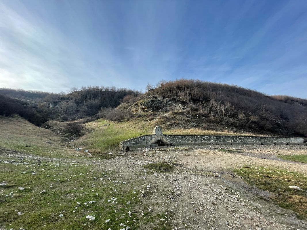 Adamclisi-Zorile-Sipote-Tufani-Furnica-Independența-Fântâna Mare-Petroșani-Deleni-Adamclisi