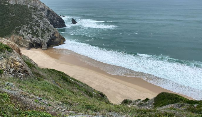 Foto 2 der Bikemap-Route "Rua do Soto Maior 30, Sintra to Rua do Soto Maior 30, Sintra" Foto 2 der Bikemap-Route "Rua do Soto Maior 30, Sintra to Rua do Soto Maior 30, Sintra"