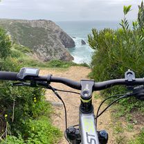 Rua do Soto Maior 30, Sintra to Rua do Soto Maior 30, Sintra