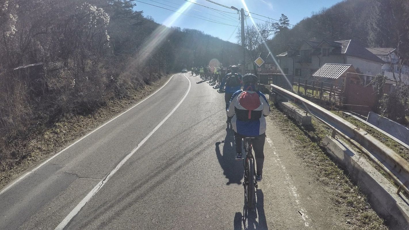 Short`n`hard way to Lindefeld