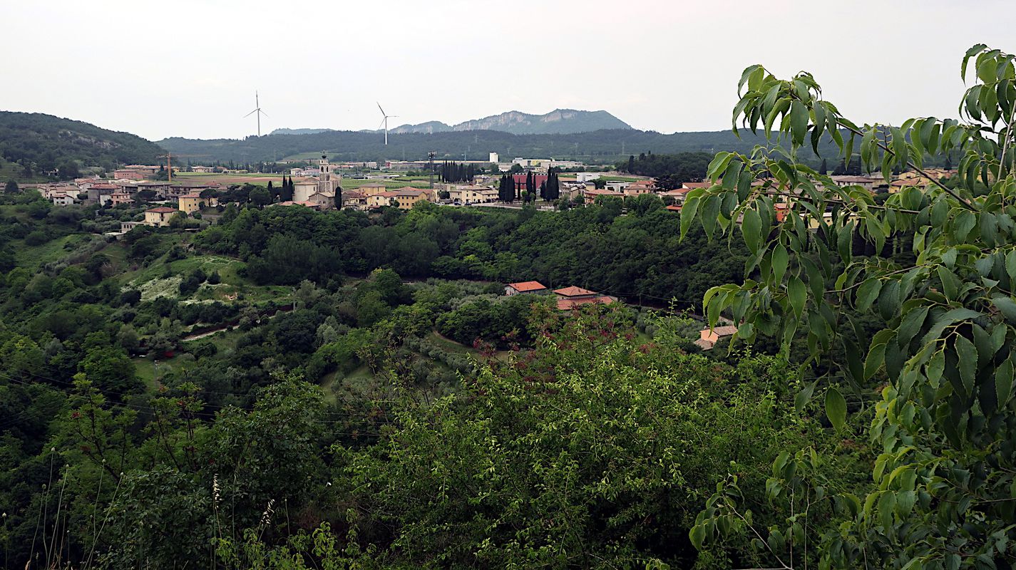 Ala Etsch Runde (88,3 km)