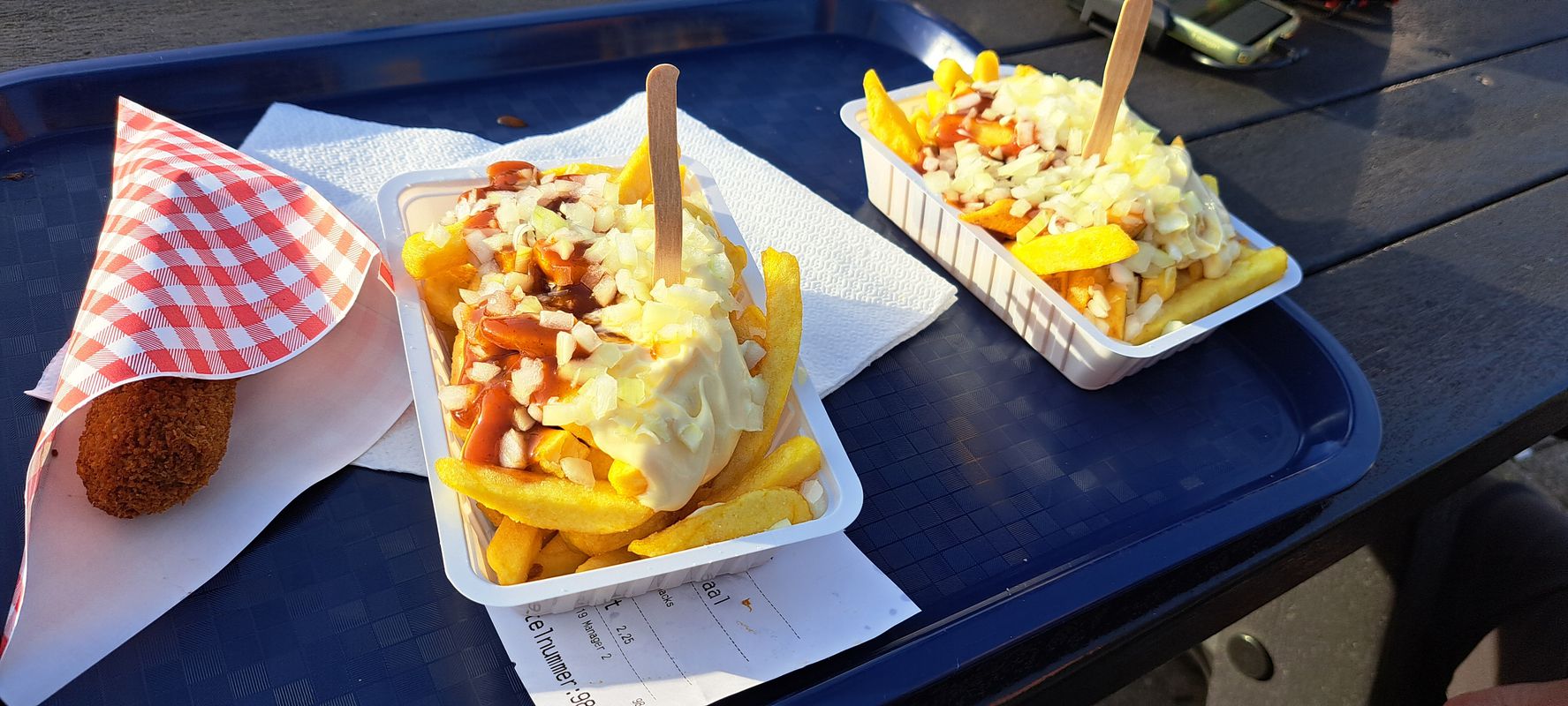 Brüggen-Rothenbach-Herkenbosch-Brüggen