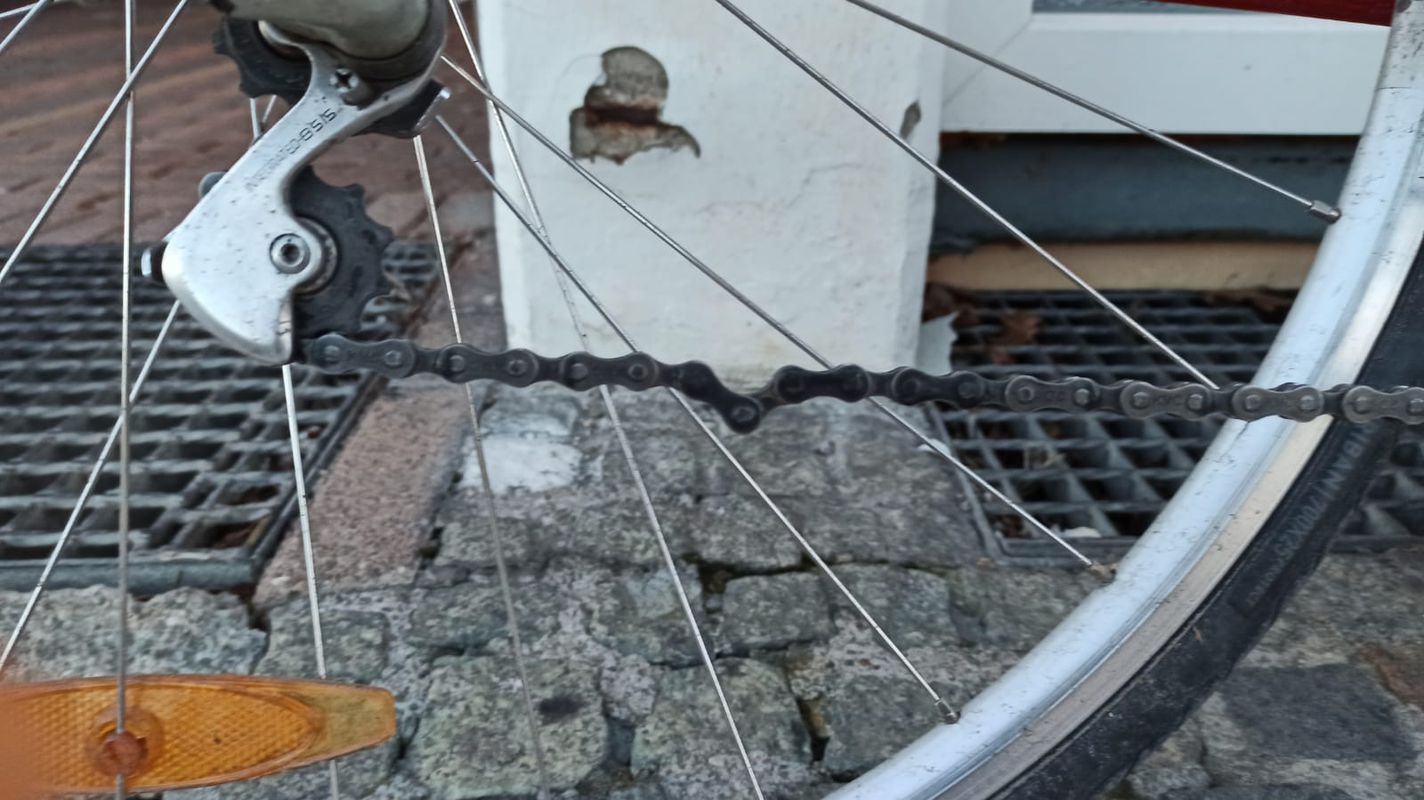 2024-01-27 15:48 GMT+1 Mittlerer Ring