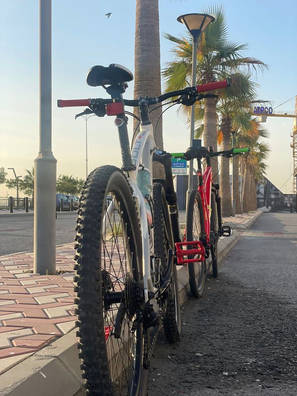 Prince Abdulrahman Bin Abdulaziz Street 6997, Dammam to Prince Abdulrahman Bin Abdulaziz Street 6996, Dammam