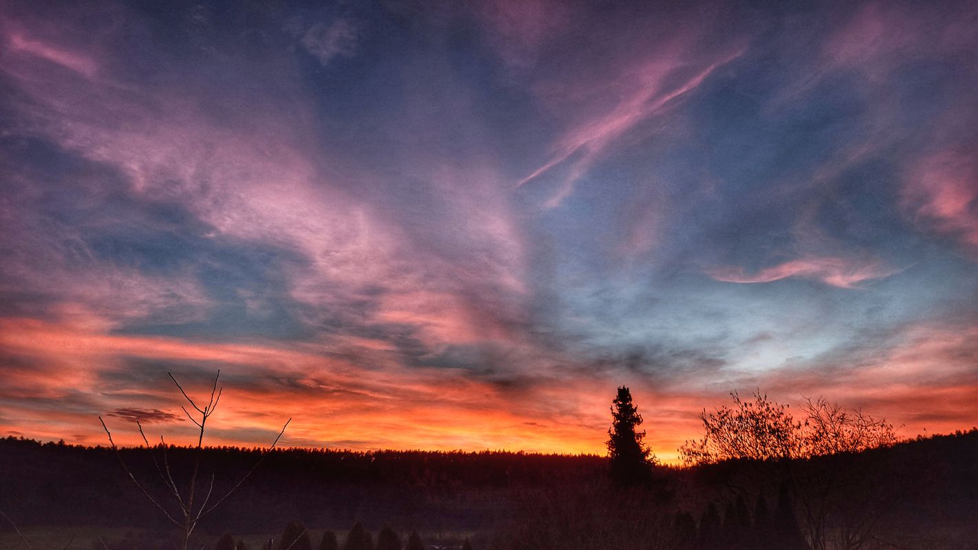 Bike aus der Werkstatt geholt und Probefahrt zur Burg Breuberg
