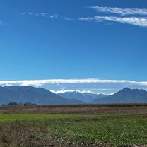 Photo 8 of the Bikemap route "Prázsmár - Tatrang" Photo 8 of the Bikemap route "Prázsmár - Tatrang"
