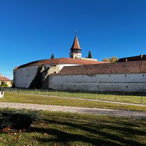 Prázsmár - Tatrang