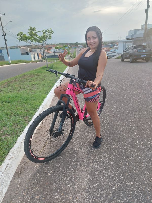 Cavalgada estável