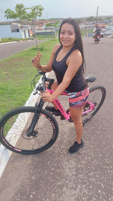 Cavalgada estável