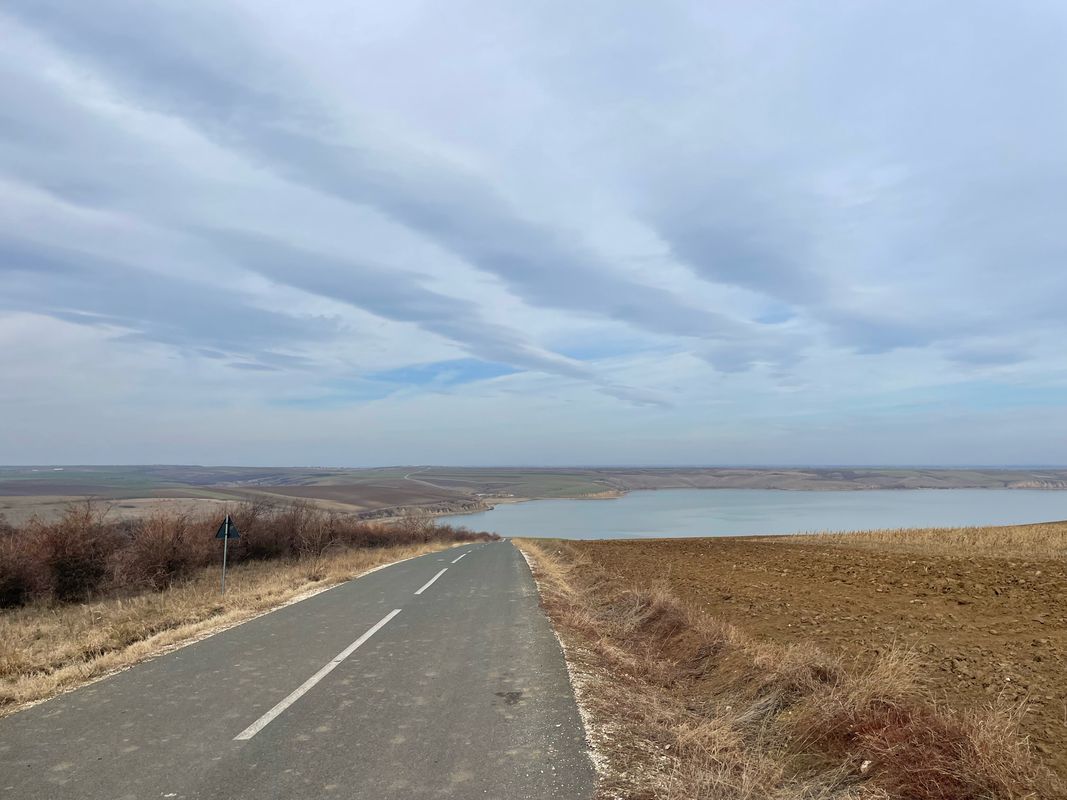tura lacul Bugeac
