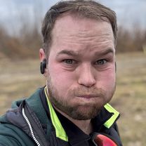 Photo 7 of the Bikemap route "borkut - malkovska - presov"