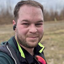 Photo 8 of the Bikemap route "borkut - malkovska - presov"