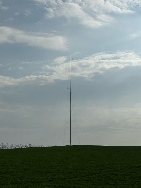 DULOVCE - extravilán