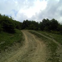Photo 7 of the Bikemap route "Brebu, Barajul Paltinu, Valea Doftanei, Lutu Rosu, Bertea, Alunis, Brebu"