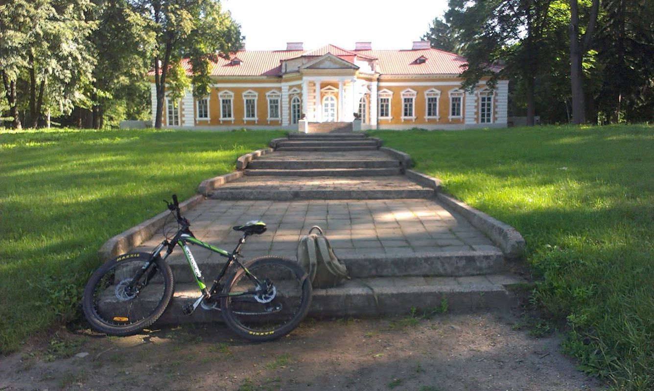 velokolo VelukaBerezna_Ilyashivka