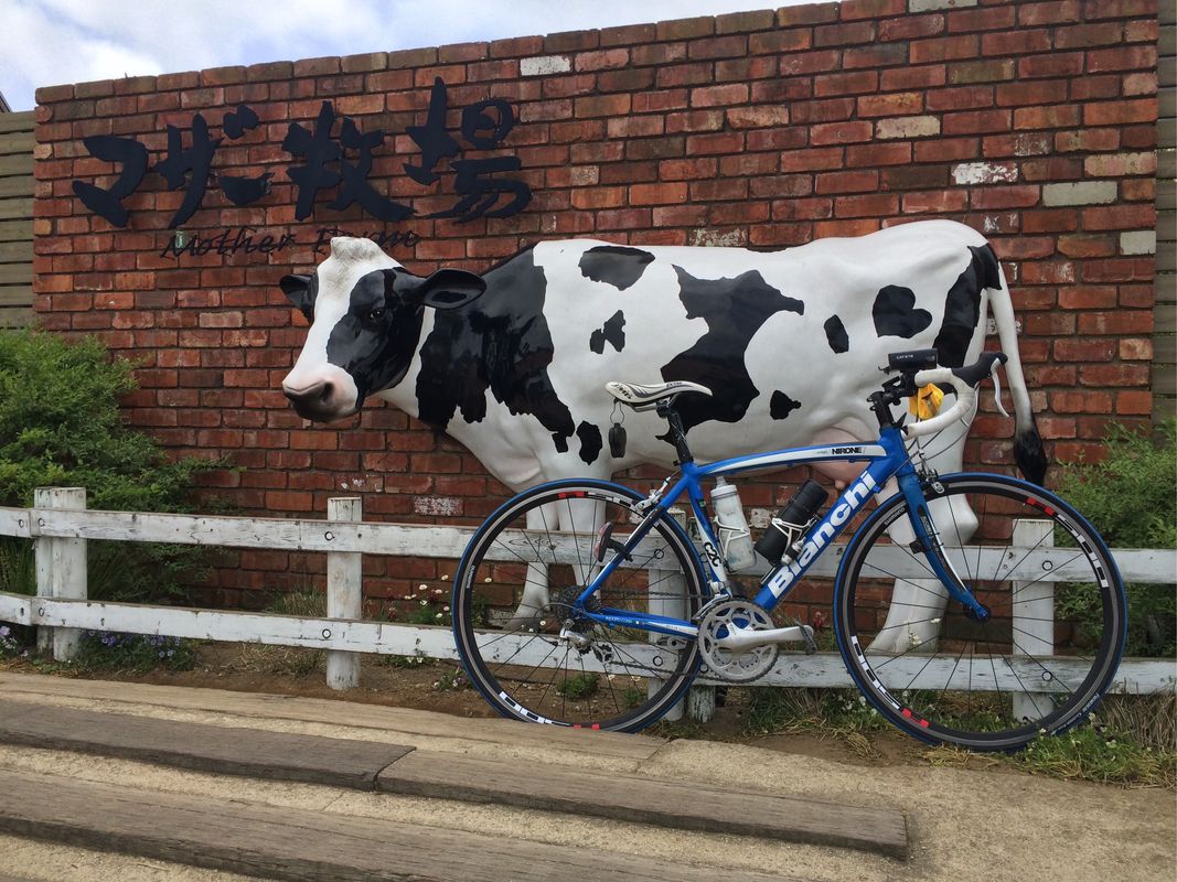 20160604_房総山岳サイクリング