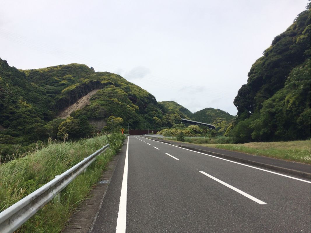 20160604_房総山岳サイクリング