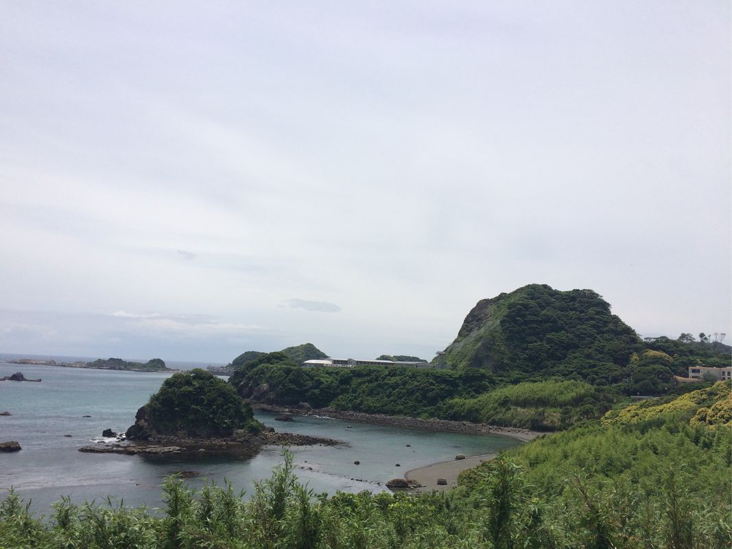 20160604_房総山岳サイクリング