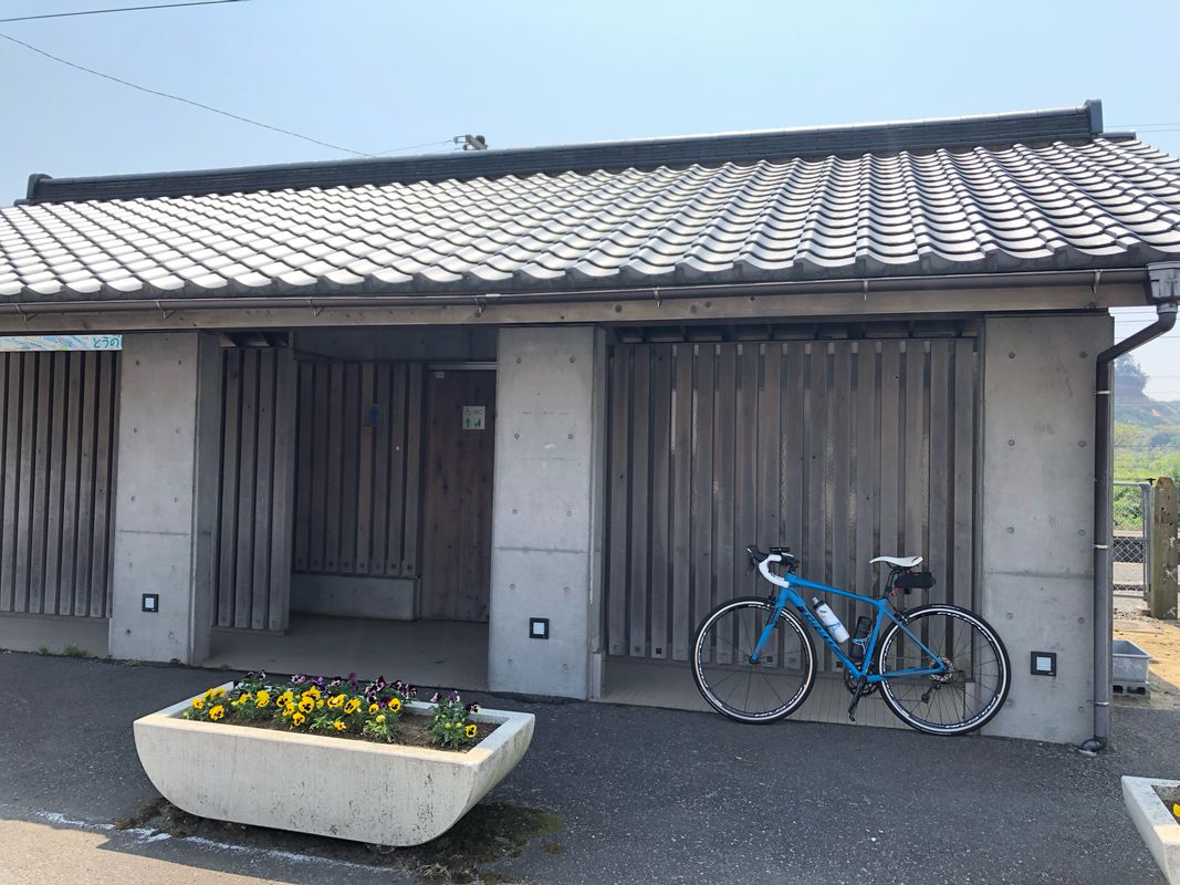 佐原コース（ロングコース）