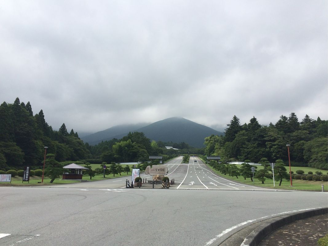 20150822_小山町サイクリングマップ チャレンジコース