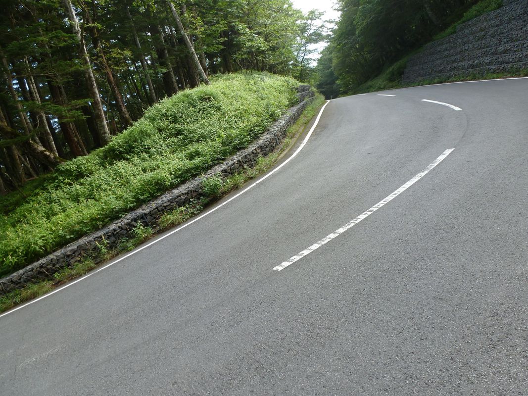 20150822_小山町サイクリングマップ チャレンジコース