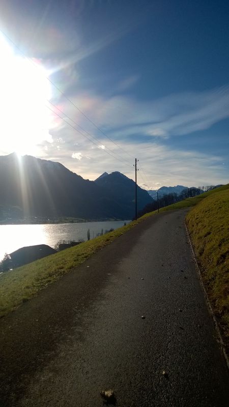 Sarnersee-Giswil-FlüeliRanft